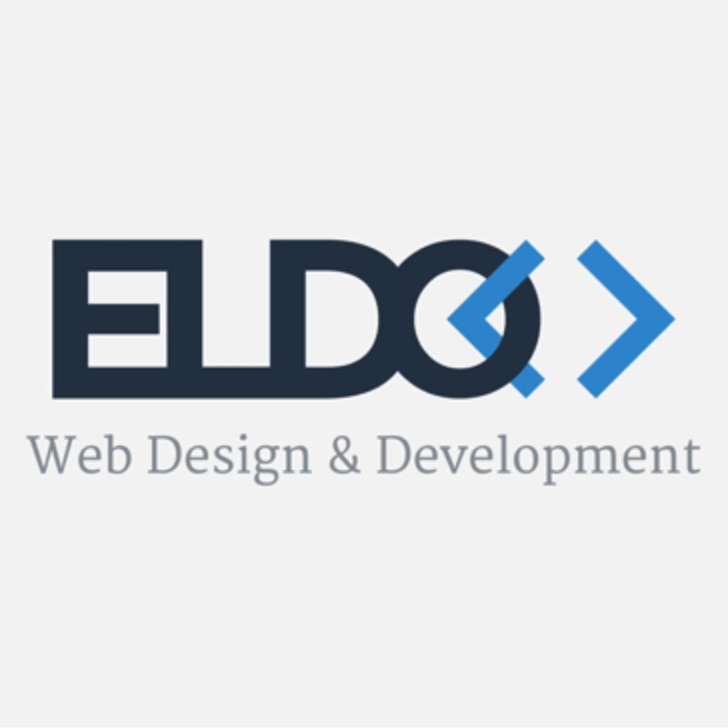 Eldo Logo