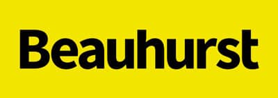 Beauhurst Logo