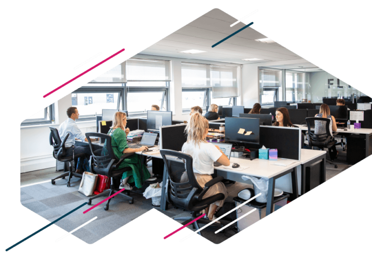 Rent Office Space in Fareham Fareham Innovation Flexible Office